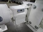 Shick Flour Use Bin With Bag House